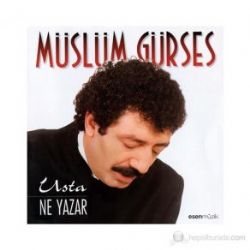 Müslüm Gürses&nbsp;Usta