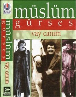 Müslüm Gürses&nbsp;Vay Canım