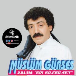 Müslüm Gürses&nbsp;Zalim