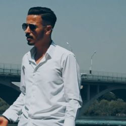 Müslüm Yılmaz&nbsp;Kadere Küsme