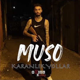 Muso&nbsp;Karanlık Yollar