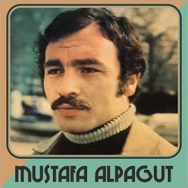 Mustafa Alpagut&nbsp;Karlı Dağlar