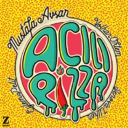 Mustafa Avşar&nbsp;Acılı Pizza
