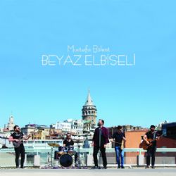 Mustafa Bülent&nbsp;Beyaz Elbiseli
