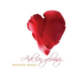Mustafa Ceceli&nbsp;Aşk İçin Gelmişiz