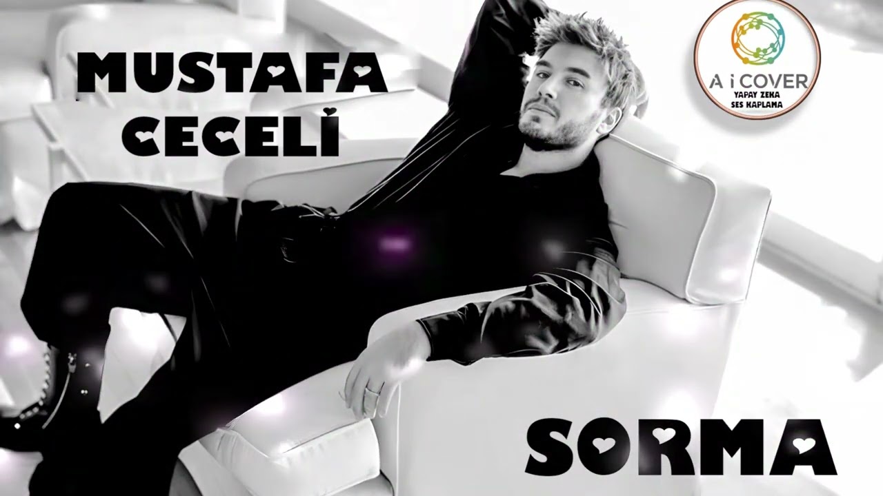 Mustafa Ceceli&nbsp;SORMA