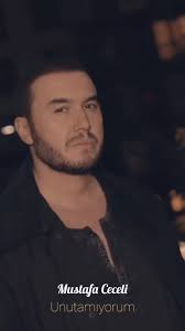 Mustafa Ceceli&nbsp;Unutamıyorum