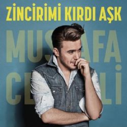 Mustafa Ceceli&nbsp;Zincirimi Kırdı Aşk