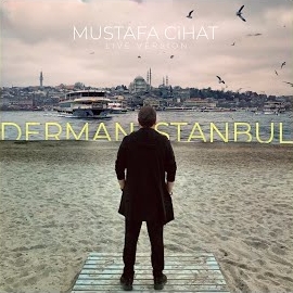 Mustafa Cihat&nbsp;Derman İstanbul