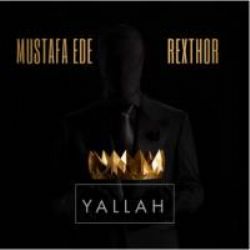 Mustafa Ede&nbsp;Yallah