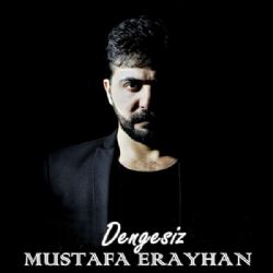 Mustafa Erayhan&nbsp;Dengesiz