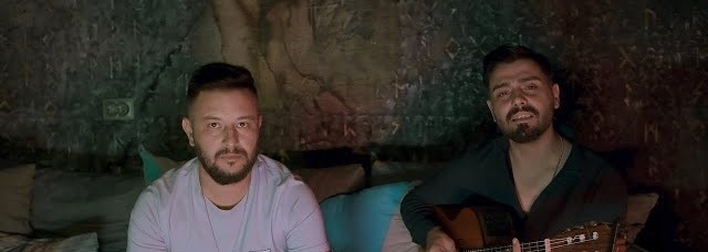 Mustafa Kısacık&nbsp;Anlamazsın