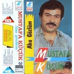 Mustafa Küçük&nbsp;Ahu Gözlüm