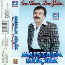 Mustafa Küçük&nbsp;Sen Hancı Ben Yolcu