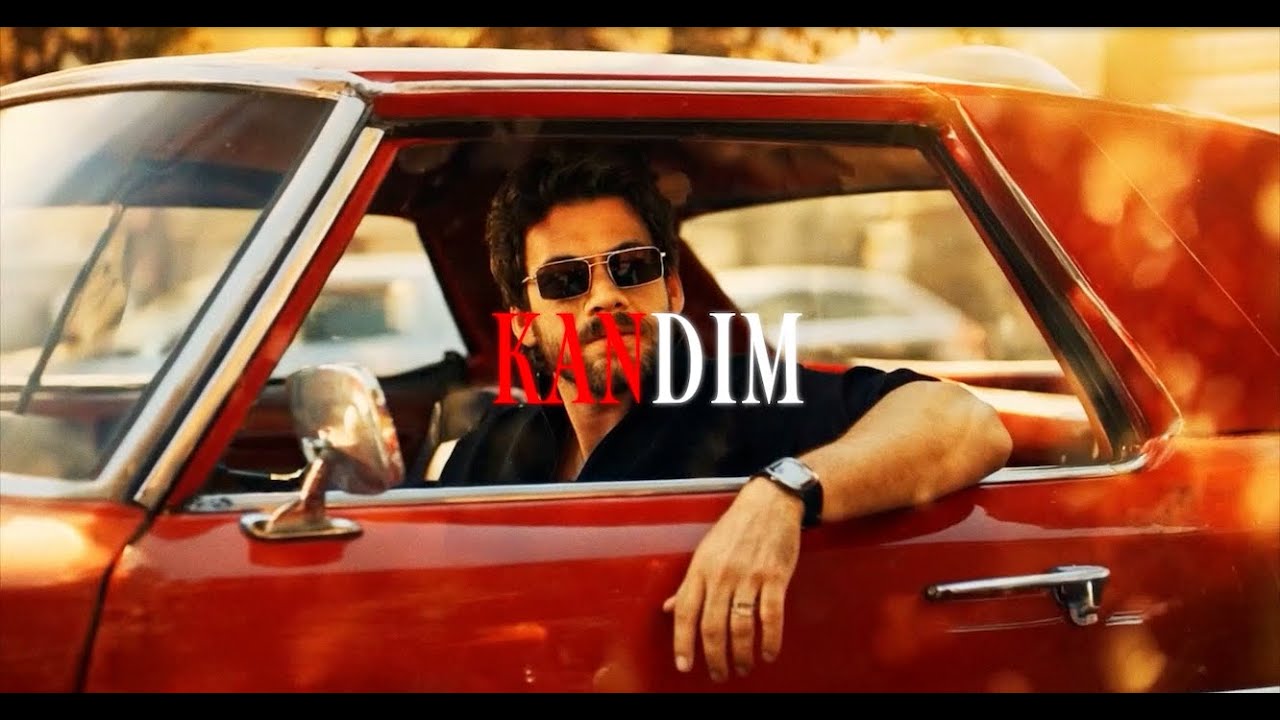 Mustafa Mert Koç&nbsp;Kandım