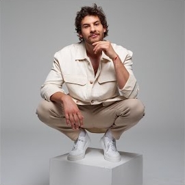 Mustafa Mert Koç&nbsp;Sen Gel