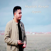 Mustafa Ronahi&nbsp;Ayşane