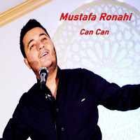 Mustafa Ronahi&nbsp;Can Can