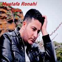 Mustafa Ronahi&nbsp;Delilo