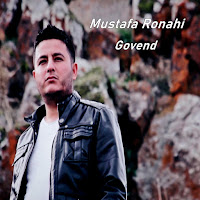 Mustafa Ronahi&nbsp;Govend