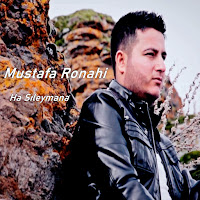 Mustafa Ronahi&nbsp;Ha Sıleymana