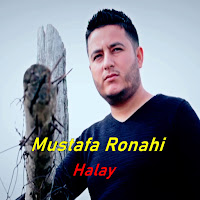 Mustafa Ronahi&nbsp;Halay