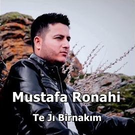 Mustafa Ronahi&nbsp;Te Jı Birnakım