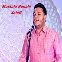 Mustafa Ronahi&nbsp;Xalefi