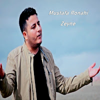 Mustafa Ronahi&nbsp;Zeyne