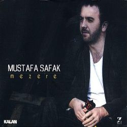 Mustafa Şafak&nbsp;Mezere