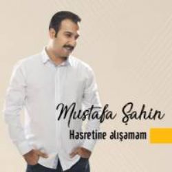 Mustafa Şahin&nbsp;Hasretine Alışamam