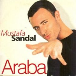 Mustafa Sandal&nbsp;Araba