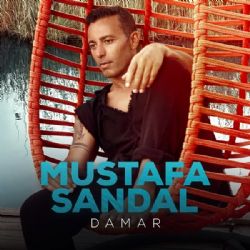 Mustafa Sandal&nbsp;Damar