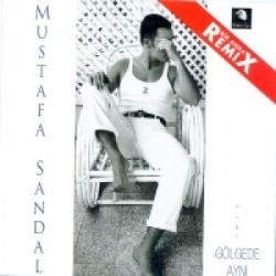 Mustafa Sandal&nbsp;Gölgede Aynı