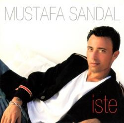 Mustafa Sandal&nbsp;İşte