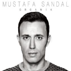 Mustafa Sandal&nbsp;Organik