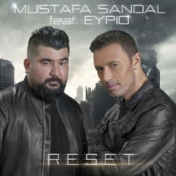Mustafa Sandal&nbsp;Reset