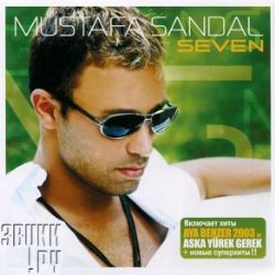 Mustafa Sandal&nbsp;Seven