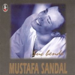 Mustafa Sandal&nbsp;Suç Bende
