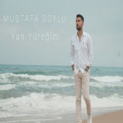 Mustafa Soylu&nbsp;Yan Yüreğim