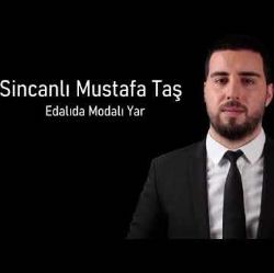 Mustafa Taş&nbsp;Edalıda Modalı Yar