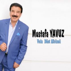 Mustafa Yavuz&nbsp;Vefa Düet Albümü