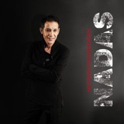 Mustafa Yıldızdoğan&nbsp;Nadas