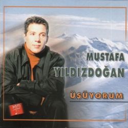 Mustafa Yıldızdoğan&nbsp;Üşüyorum