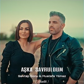 Mustafa Yılmaz&nbsp;Aşka Savruldum
