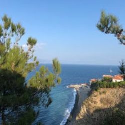 Mutlu Hercan&nbsp;Aşıklar Tepesi