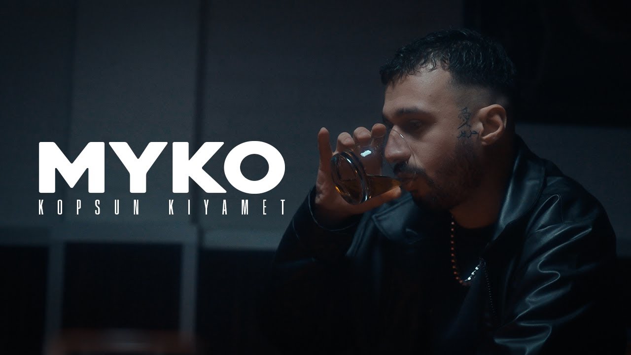 Myko&nbsp;Kopsun Kıyamet