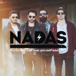 NADAS&nbsp;Biz Değişik İnsanlardan Farklıyız