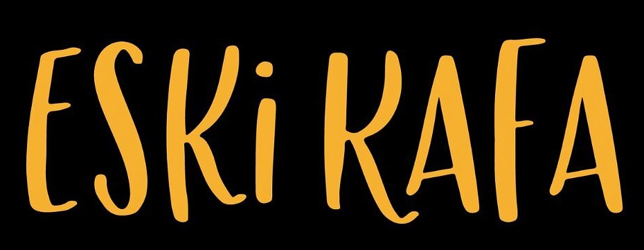 NAFİ&nbsp;Eski Kafa