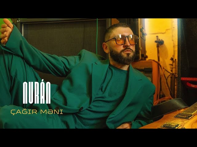 Nuran&nbsp;Çağır meni